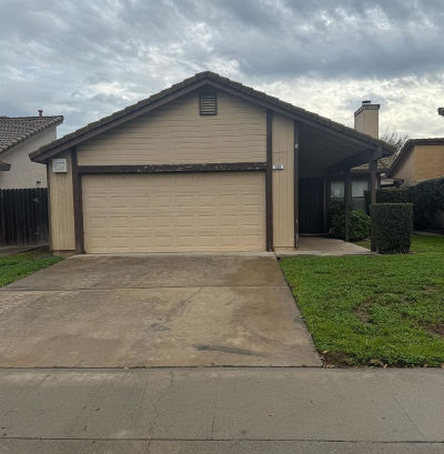 536 Capistrano Dr Modesto, CA 95354