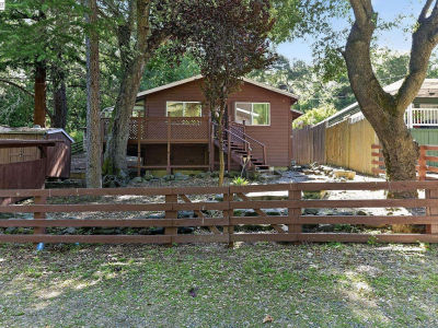 2989 Singalong Way Sunol, CA 94586