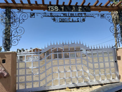 13861 E Avenue G6 Lancaster, CA 93535