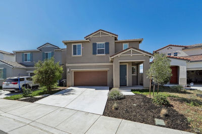 1336 Renewal Ln Fairfield, CA 94533