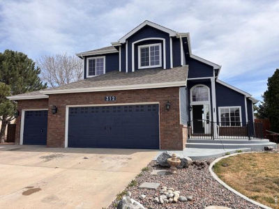 312 Mountain View Ave Fort Lupton, CO 80621