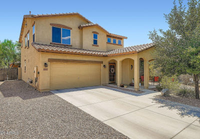 2323 W Alicia Dr Phoenix, AZ 85041