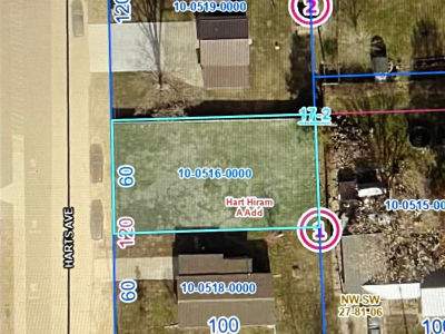 1108 Harts Ave Camanche, IA 52730