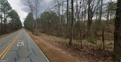 0 W Highway 5 Whitesburg, GA 30185