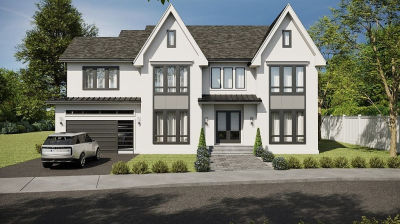 544 Saw Mill Brook Pkwy Newton, MA 02459