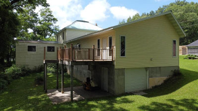 S1664 Farra Rd La Valle, WI 53941