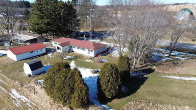 W10035 State Highway 82 Elroy, WI 53929