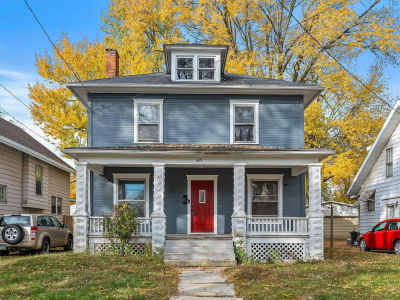 491 Olney Ave Marion, OH 43302