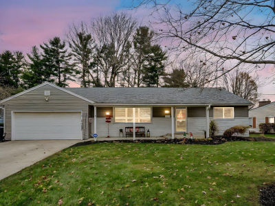 937 Cambridge Ave Marion, OH 43302