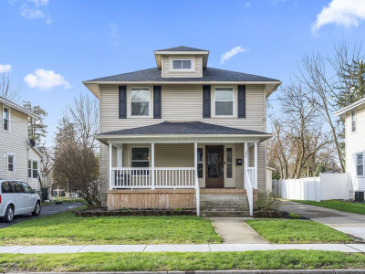 283 E Walnut St Marion, OH 43302