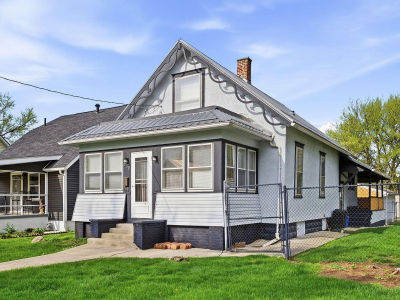 639 N Prospect St Marion, OH 43302