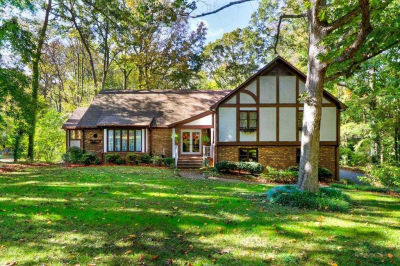 330 Camelot Drive, Salisbury, NC, USA