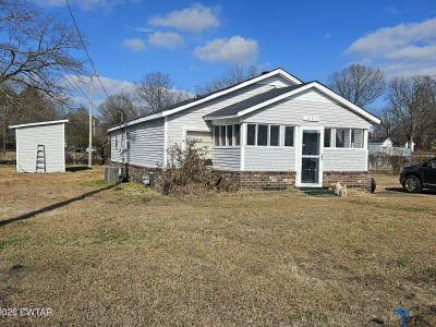 621 Etheridge St Humboldt, TN 38343