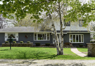 17864 E 1700 North Rd Pontiac, IL 61764