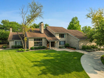 1810 Cardinal Ct Pontiac, IL 61764