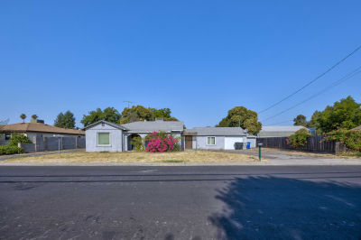 1535 Melrose Avenue, Modesto, CA, USA