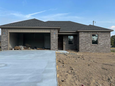 315 Dogwood St Beebe, AR 72012