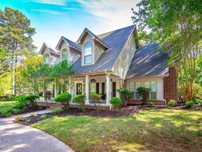 84 Windsong Dr Cabot, AR 72023