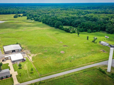 0 Jones Rd Ward, AR 72176