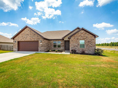 155 Lloyd Henderson Rd Beebe, AR 72012