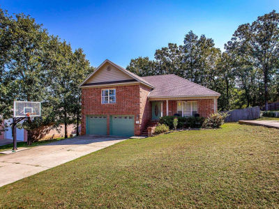 21 Clearwater Ln Cabot, AR 72023