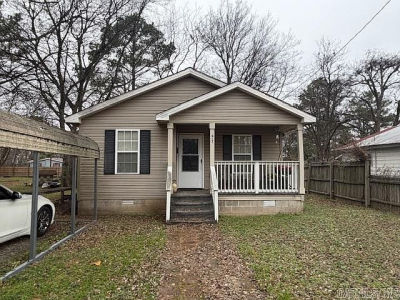 217 N Washington Ave England, AR 72046