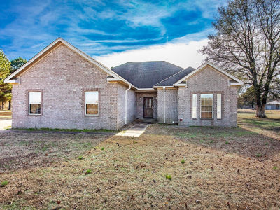 683 Highway 321 Beebe, AR 72012