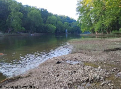 34 Sandy Beach Rd Fairmont, WV 26554