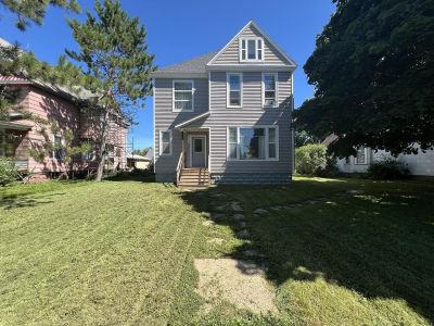 714 Ellis Ave Ashland, WI 54806