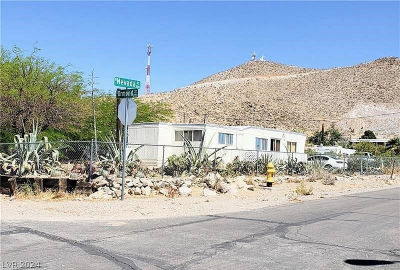 315 N Nevada St Searchlight, NV 89046