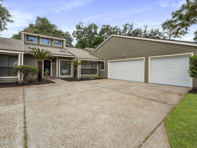 3678 Cathedral Cove Rd Jacksonville, FL 32217