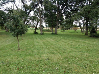LOT 2 Gerry Ln Sycamore, IL 60178