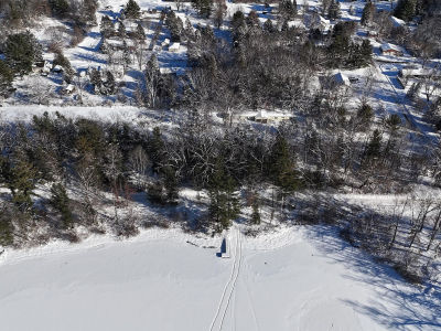 Main St Wellston, MI 49689