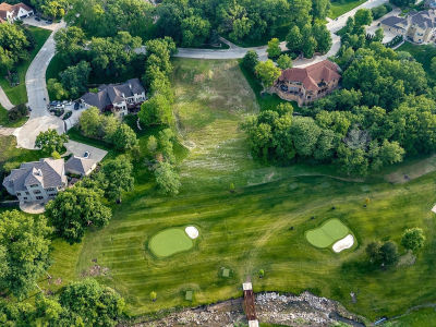 4206 Nicklaus Dr Lawrence, KS 66047