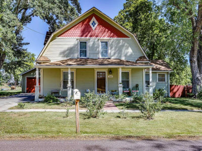 1512 College St Baldwin City, KS 66006