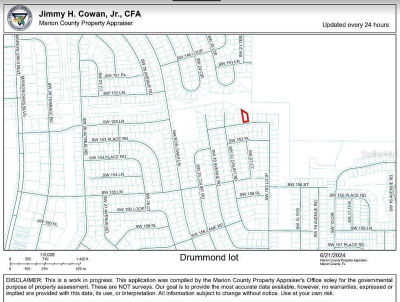 0 SW 153rd Loop #42 Ocala, FL 34473