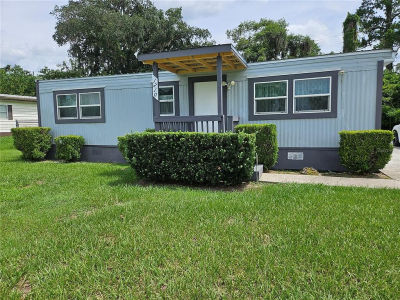 1210 NW 42nd Ln Ocala, FL 34475