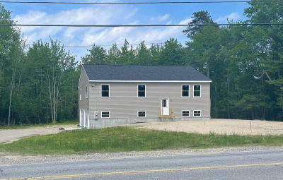 585 Newfield Rd Shapleigh, ME 04076