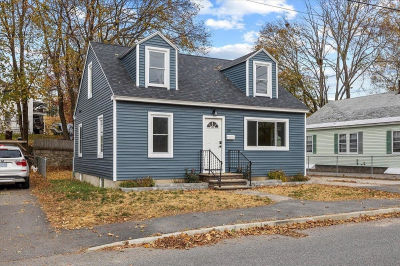 33 Kimball St Sanford, ME 04073