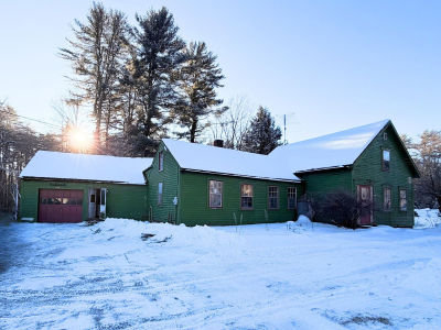 725 Water St West Newfield, ME 04095