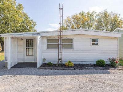 335 S Main St Lakeview, OH 43331