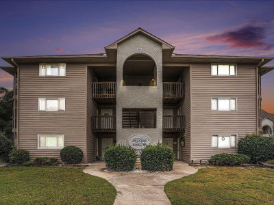 815 Colony Pl #15F Sunset Beach, NC 28468