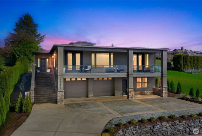 1321 S Sunset Dr Tacoma, WA 98465