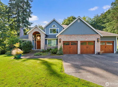 4905 98th Avenue Ct NW Gig Harbor, WA 98335