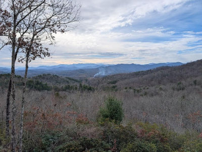 0 Lyle Knob Rd Franklin, NC 28734