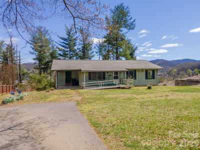 21 Queen St Sylva, NC 28779