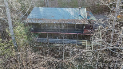 465 Enchanted Forest Dr Sylva, NC 28779