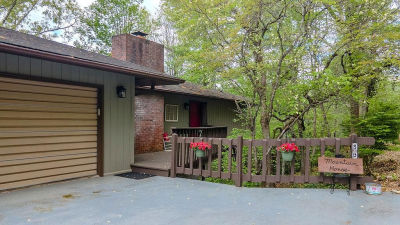 396 Winding Way Dr Franklin, NC 28734