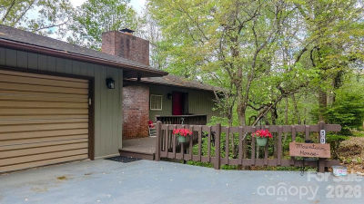 396 Winding Way Dr #51 Franklin, NC 28734