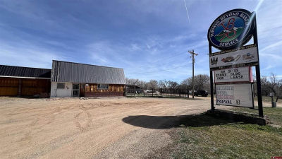 6740 140th Hwy Hesperus, CO 81326